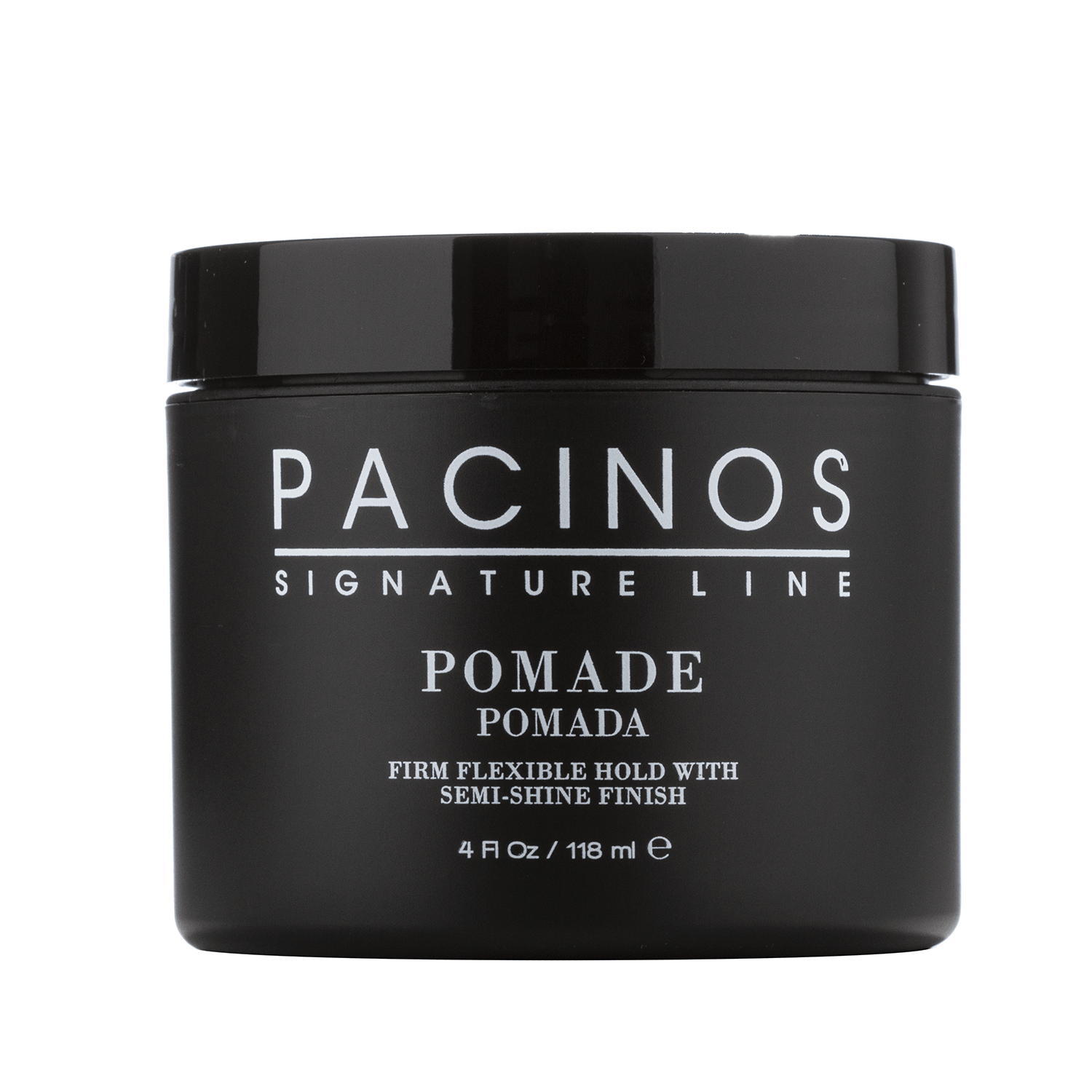 Pacinos Signature Line Pomade - Thumbnail 2