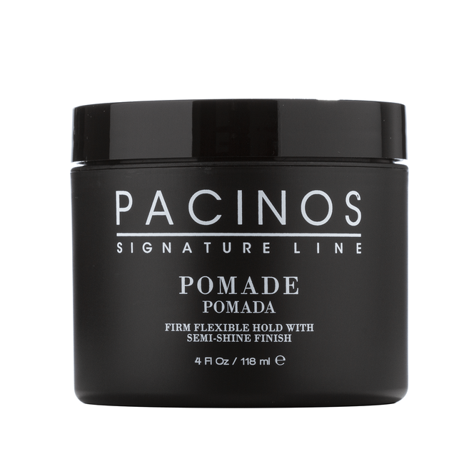 Pacinos Signature Line Pomade 4 oz Sally Beauty