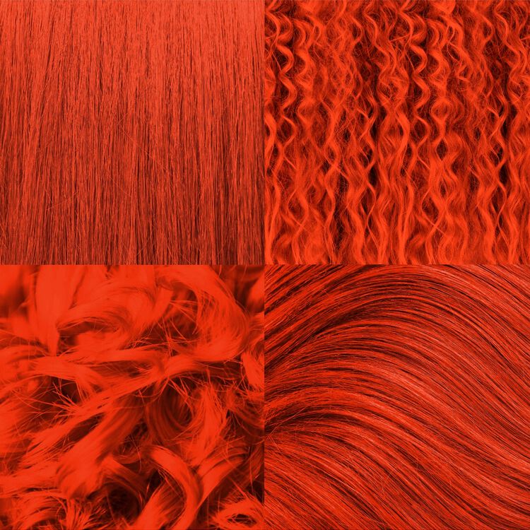 Sundown Semi Permanent Conditioning Hair Color