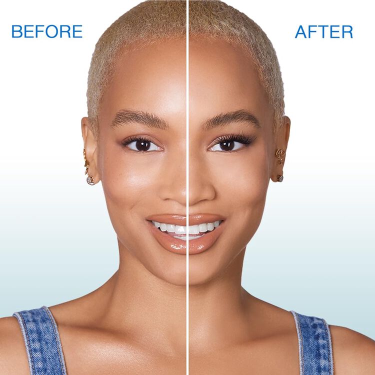 Seamless Wispies Underlash Extensions Kit