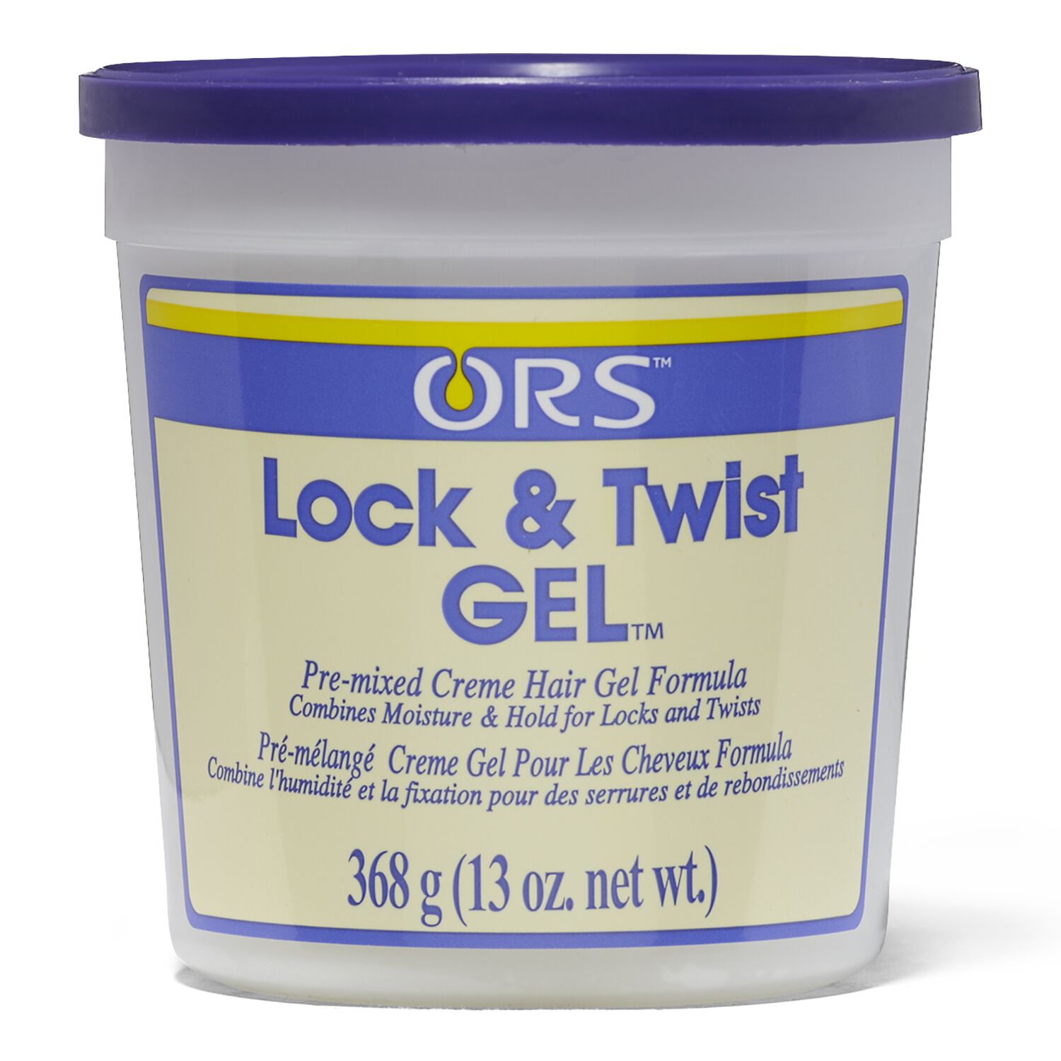 Organic Root Stimulator Lock and Twist Gel