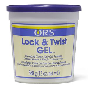 Lock & Twist Gel
