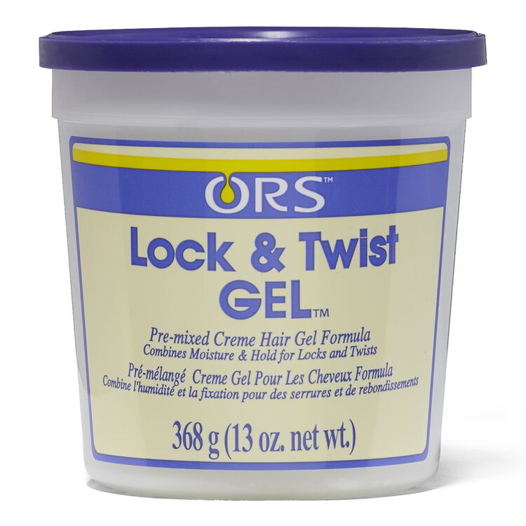 Lock & Twist Gel