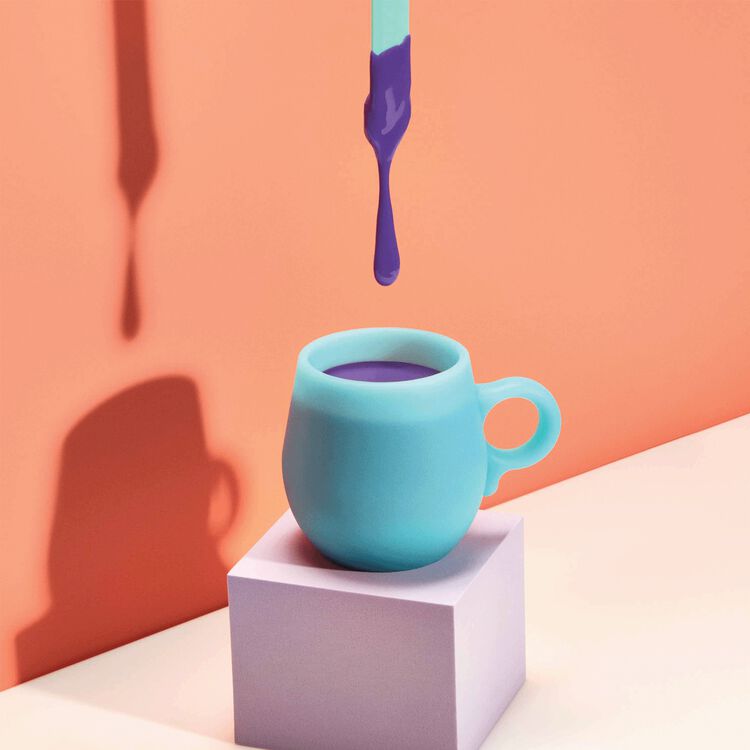 At Home Microwave Waxing Kit