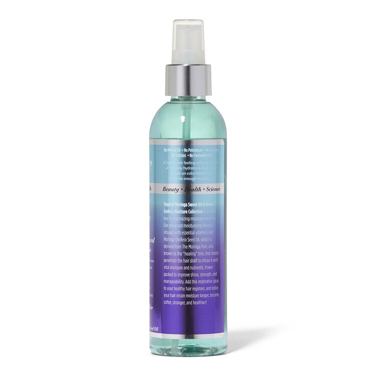 Tropical Moringa Daily Restorative Spray
