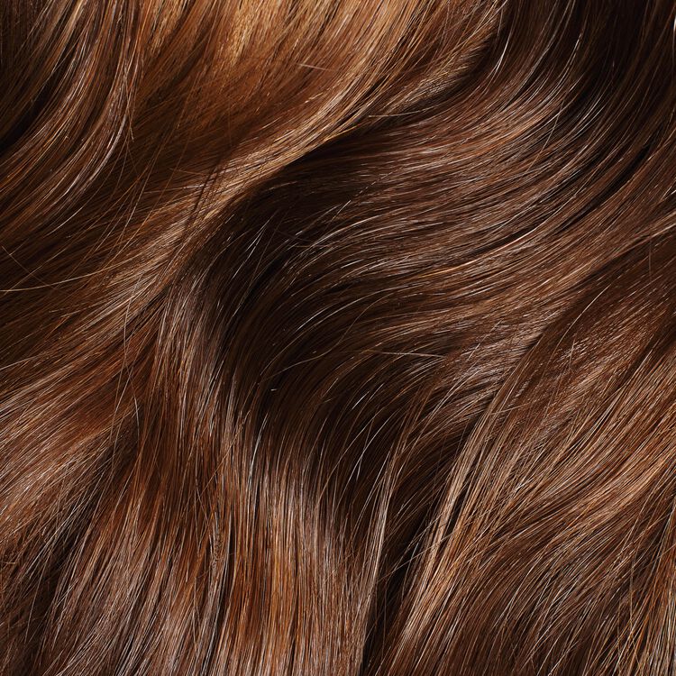 4N Medium Brown Brilliant 12 Permanent Gloss Hair Color