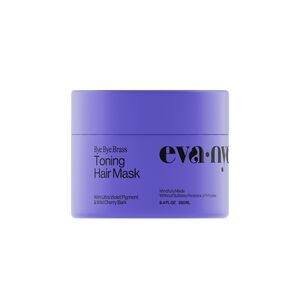 Bye Bye Brass Toning Hair Mask