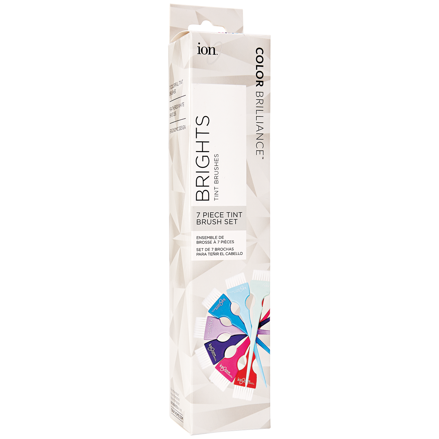 ION Tint Brush