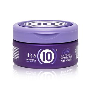 Miracle Silk Hair Mask