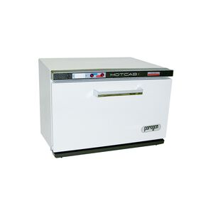 Towel Warmer with UV Lamp