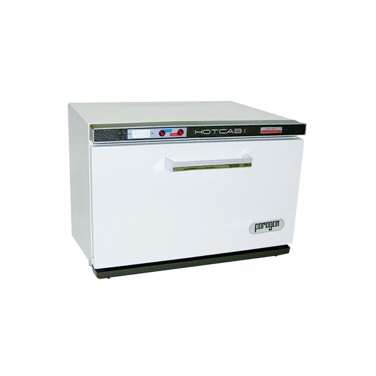 Towel Warmer with UV Lamp