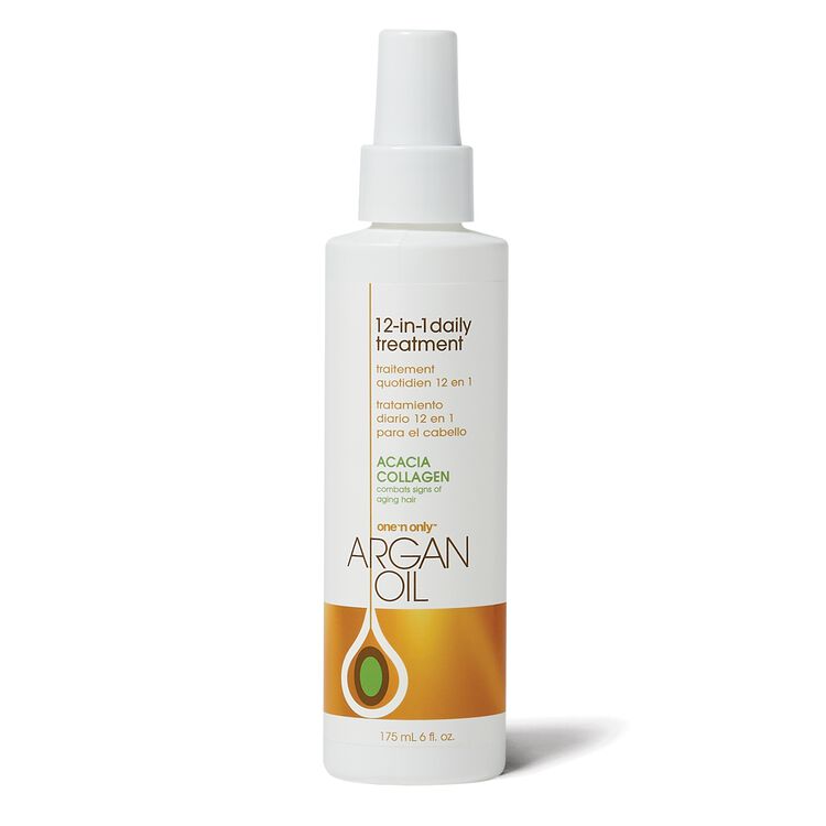 Argan Oil 12-in-1 Daily Treatment