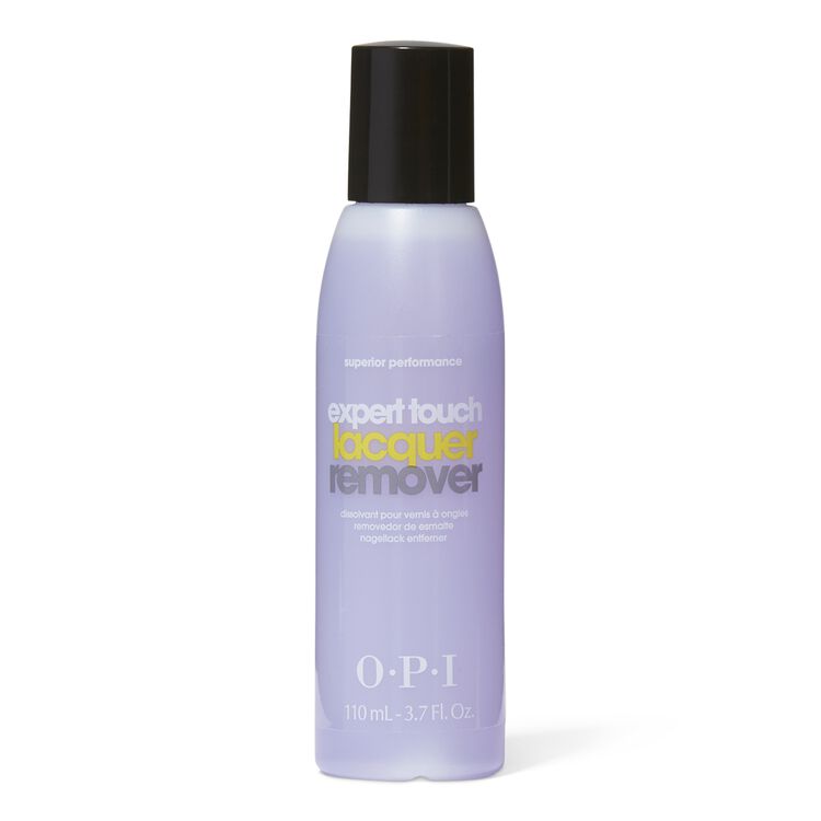 Opi Expert Touch Lacquer Remover