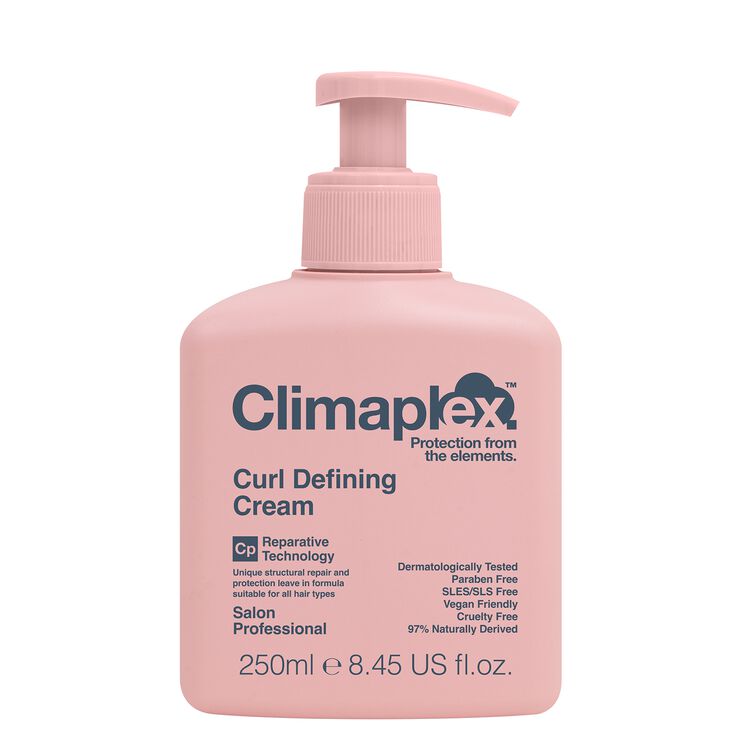 Curl Defining Cream