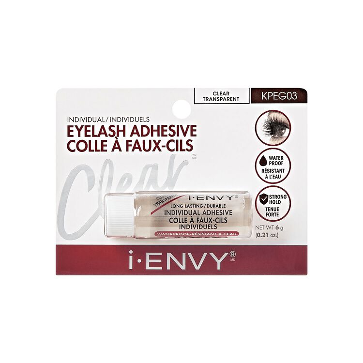 i-ENVY Clear Individual Eyelash Adhesive