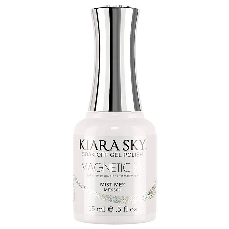 MagneticFX Gel Polish Mist Me?