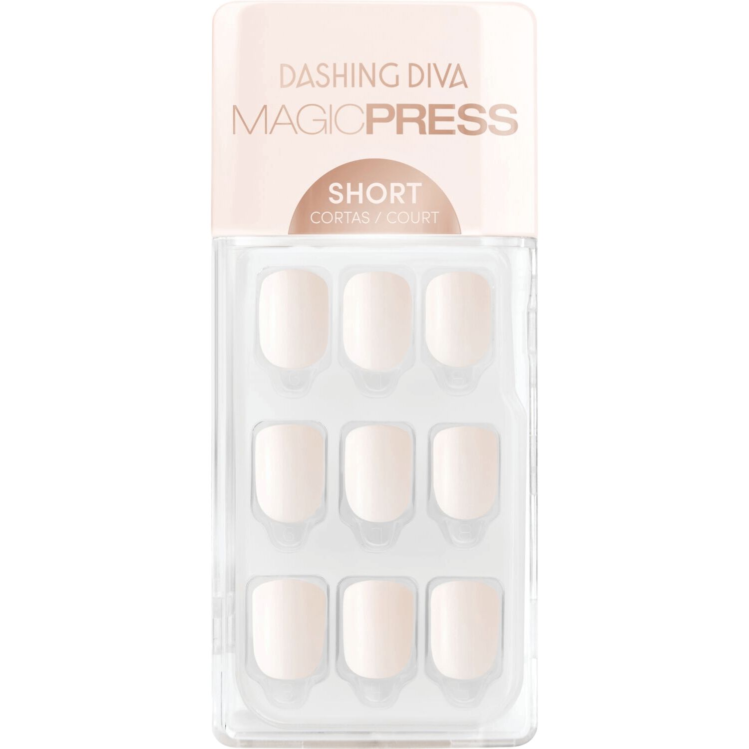 Snooki'S Go To Nails: And Claws Press Ons - tdovx1o