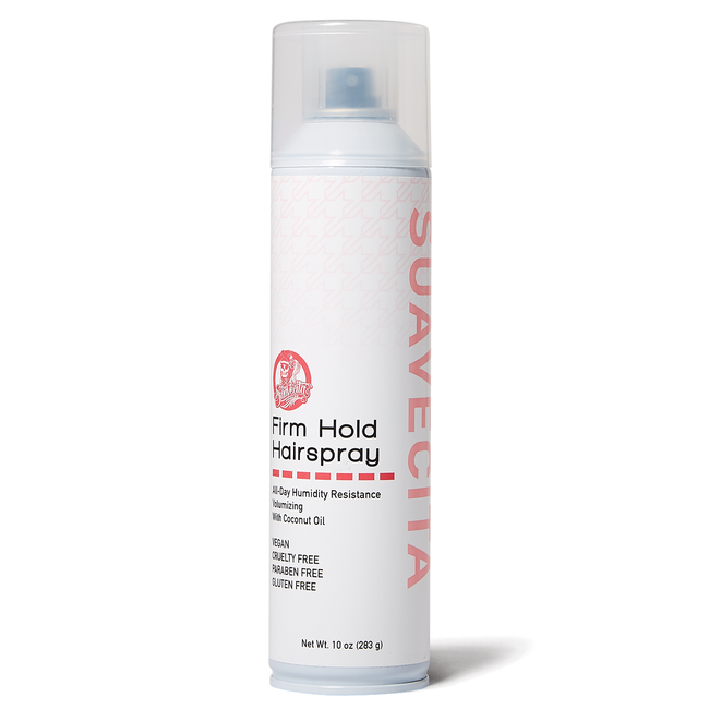 Firm Hold Hairspray Suavecita by Suavecito Hair Spray Sally Beauty