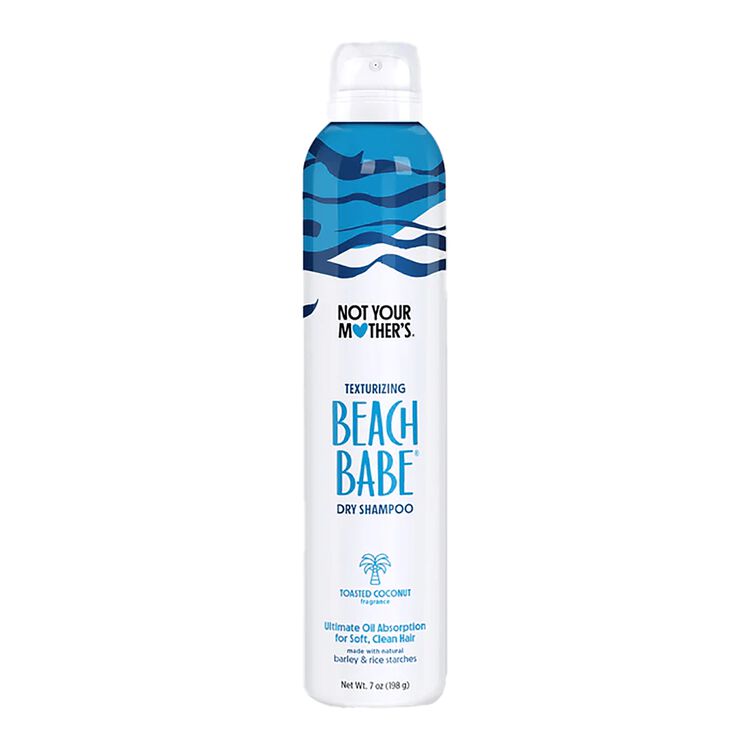 Beach Babe Texturizing Dry Shampoo