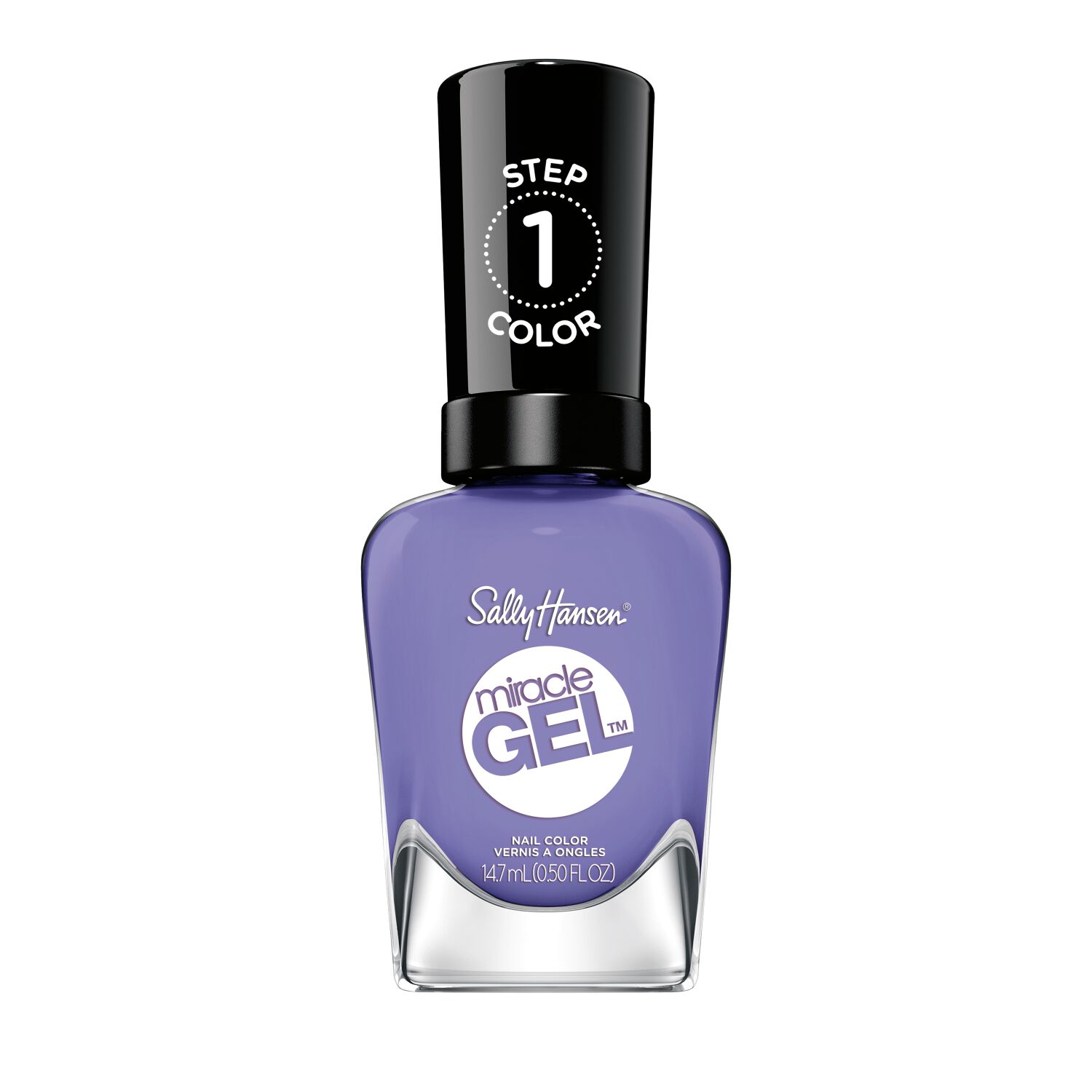 Sally Hansen Gel Polish - Thumbnail 2