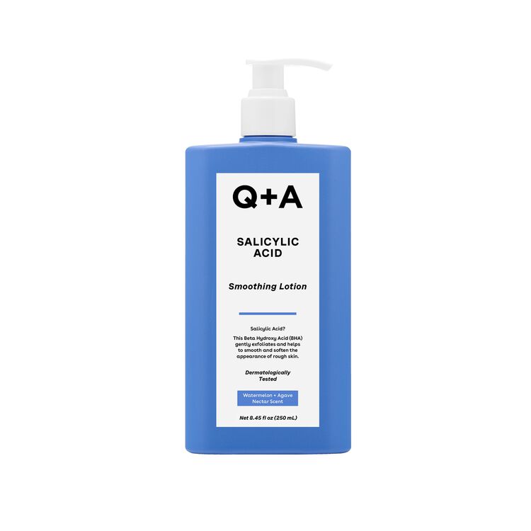 Salicylic Acid Smoothing Lotion