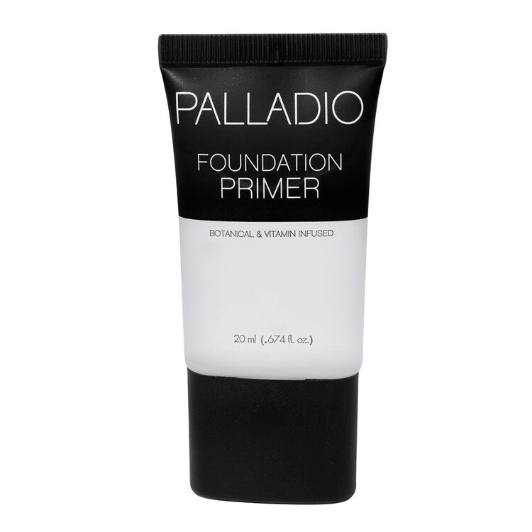 Herbal Liquid Foundation Primer