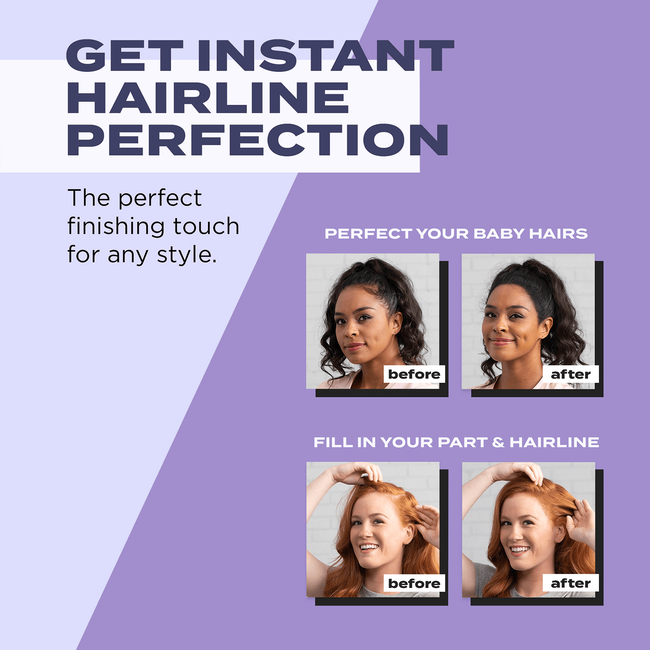 Toppik Hair Building Fibers