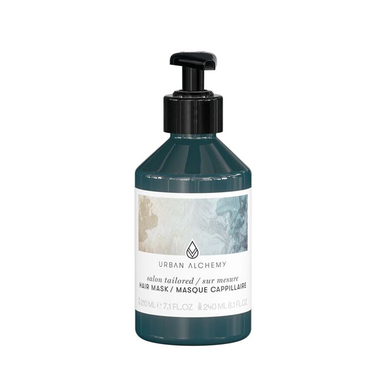 Prescription Care Hair Mask