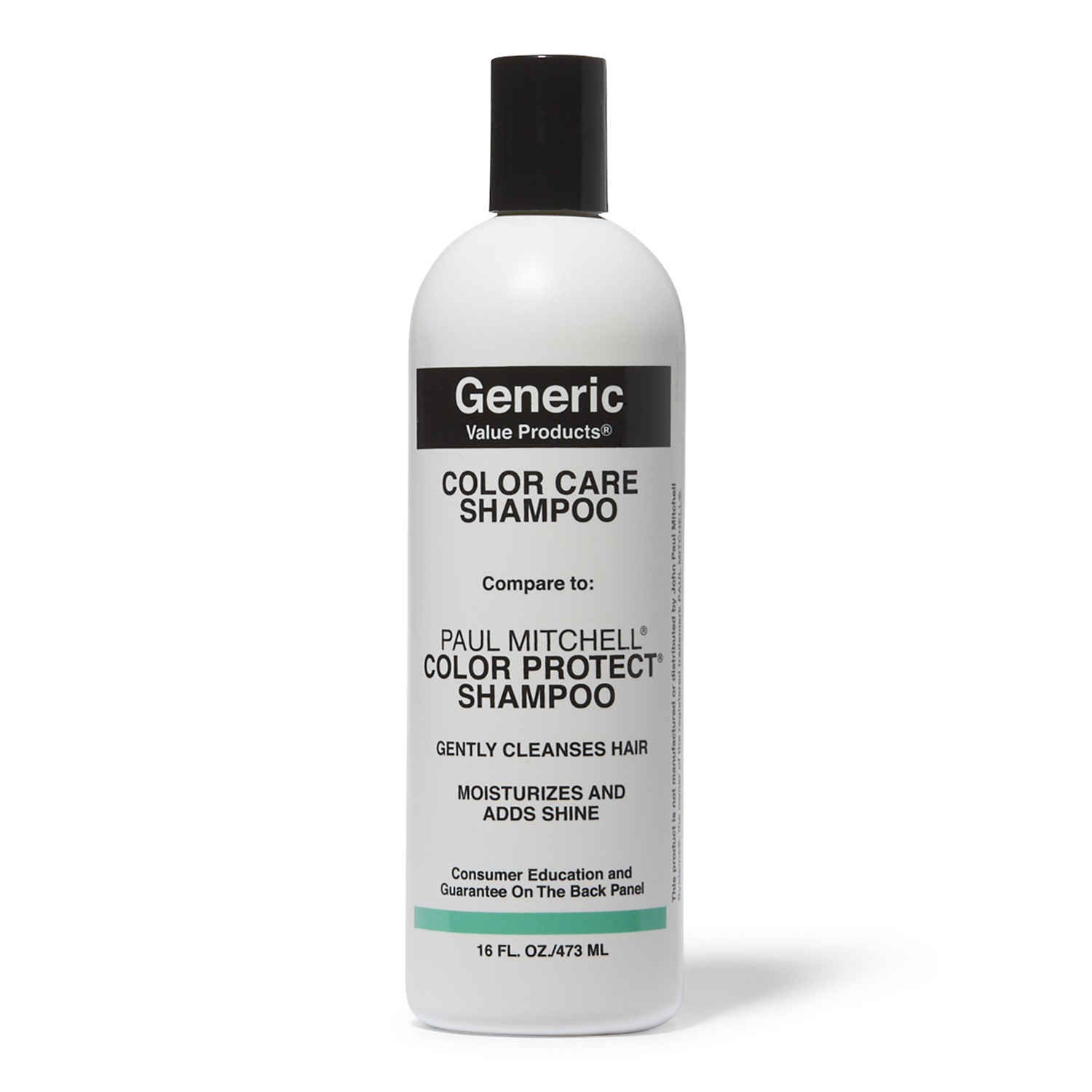hair and care shampoo