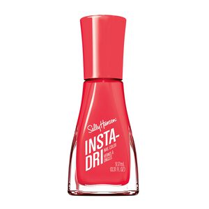 Electric Feels Infrared-Ibly Hot Nail Color