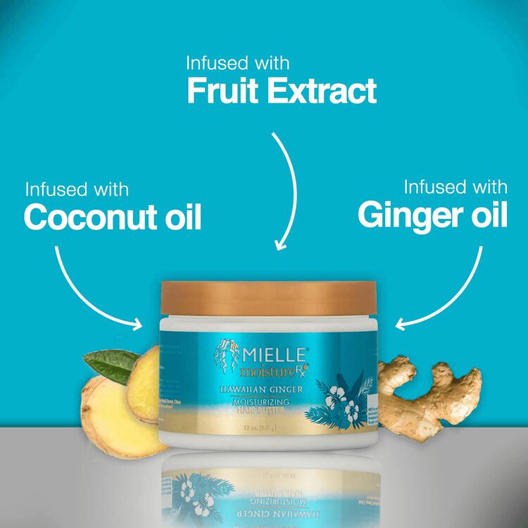 Moisture Rx Hair Butter