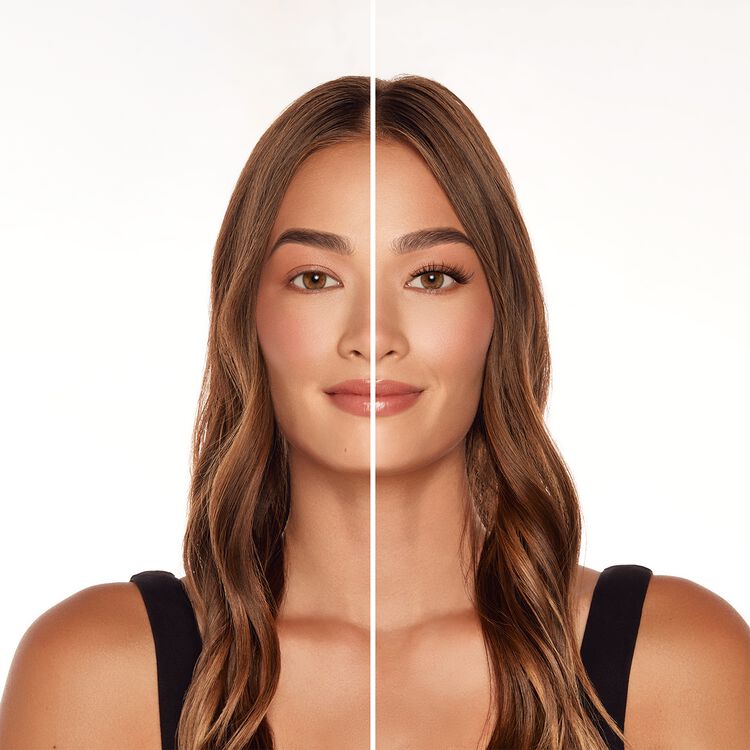 Balayage Wispies Chocolate