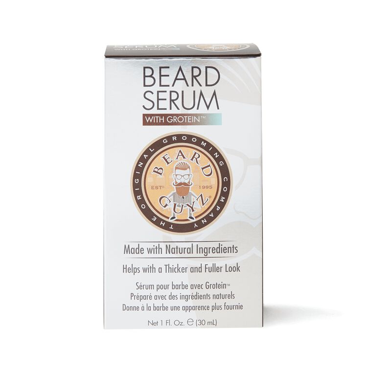 Beard Serum