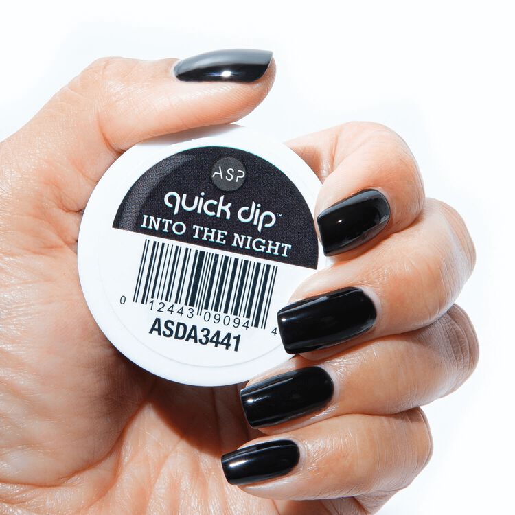 Quick Dip Powder Into The Night