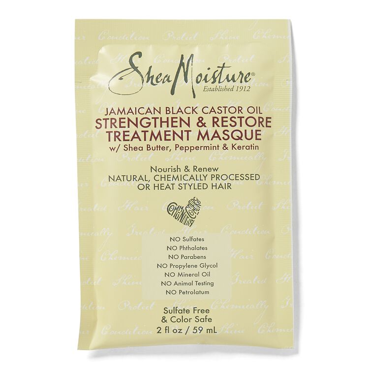 Strengthen & Restore Treatment Masque Packette