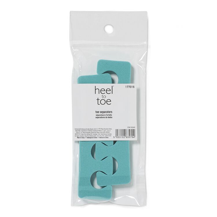 Finger & Toe Separators