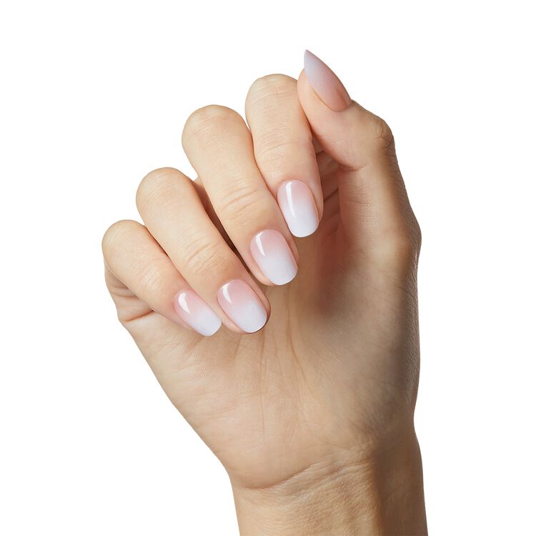 Classy Nails Players - Short