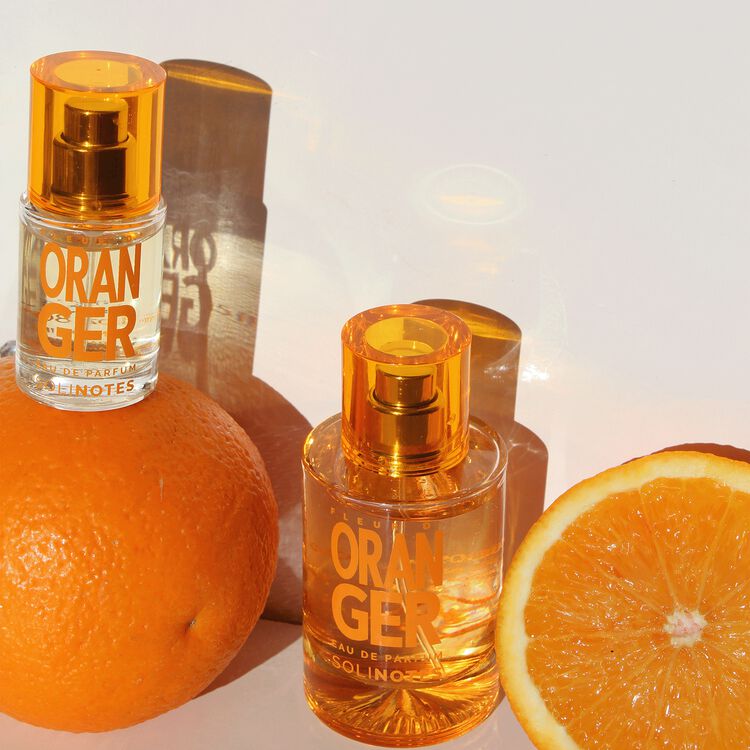 Orange Blossom Eau de Parfum