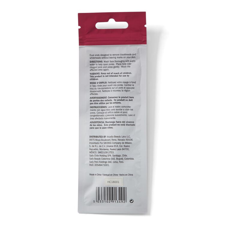 Blackhead & Whitehead Remover