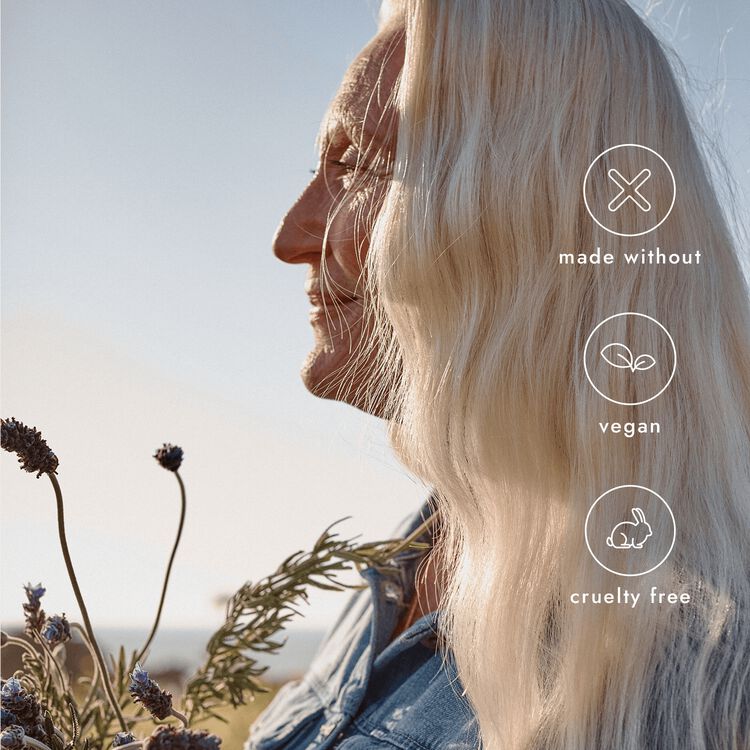 Lavender Overnight Serum