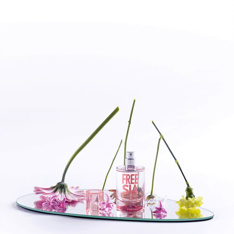 Freesia Eau de Parfum