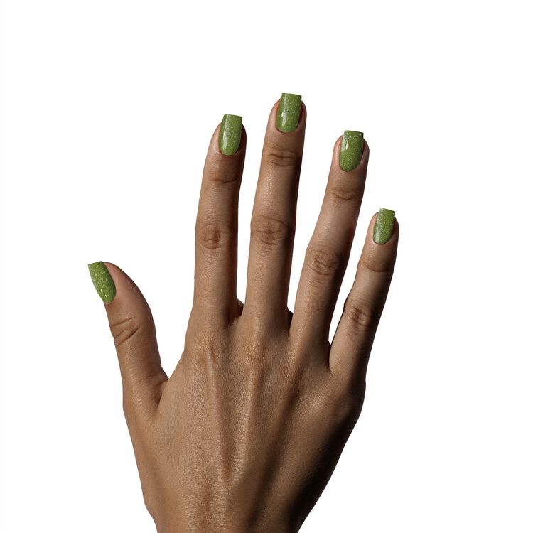 Colored Dip Powders Cactus Flower