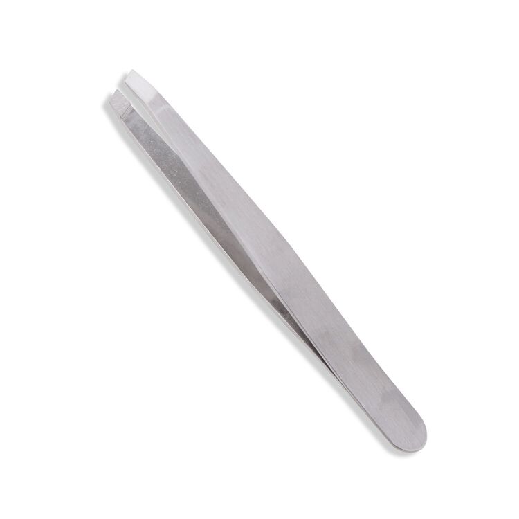 Slant Tweezer