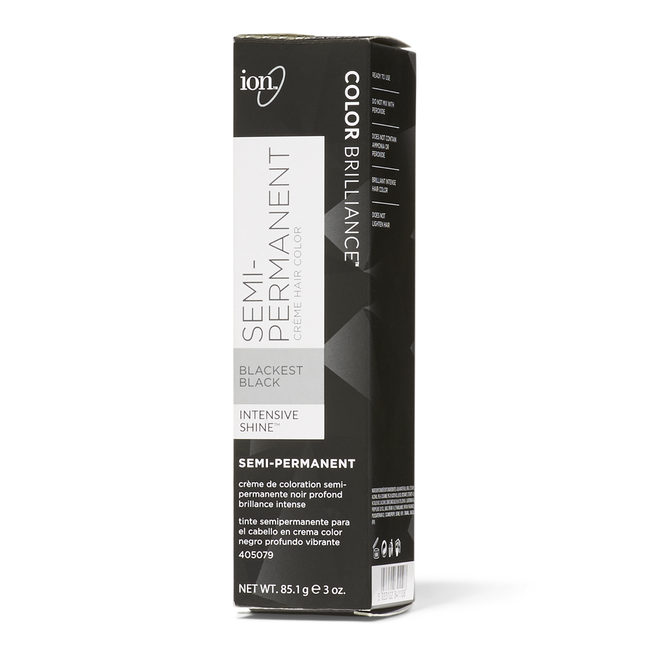 Best semi permanent hair color for sales african american