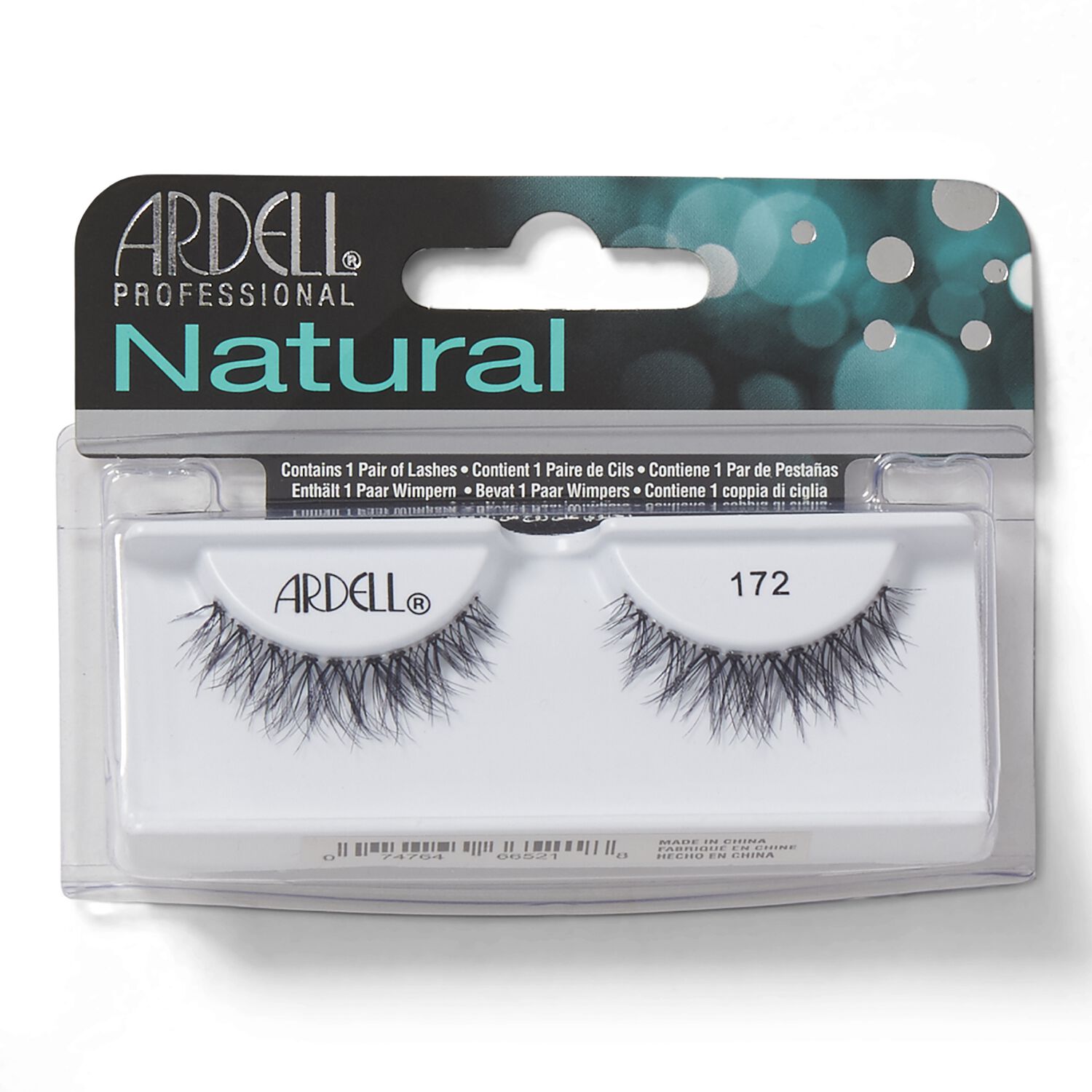 Ardell Natural 172 Lashes