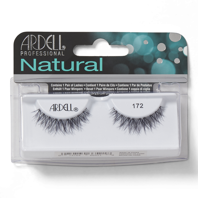 Ardell Natural 172 Lashes