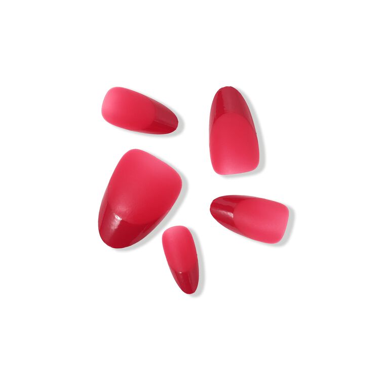 Hot to Go Press-On Nails