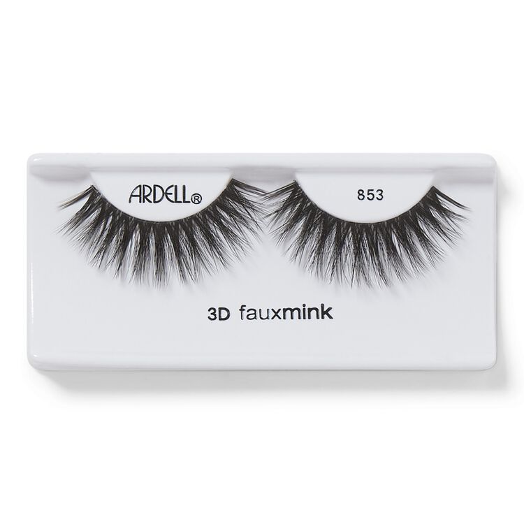 Ardell 3d Faux Mink 853