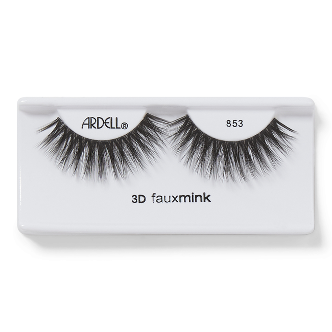 Ardell 3d Faux Mink 853