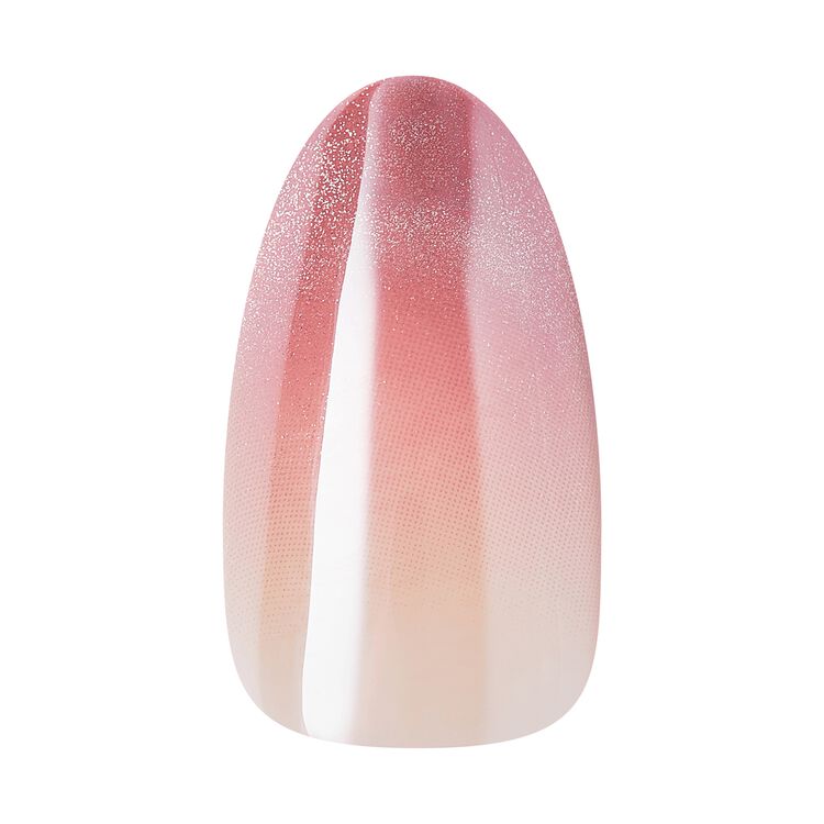 Glam Embellished Press On Nails - Stardust Wonder